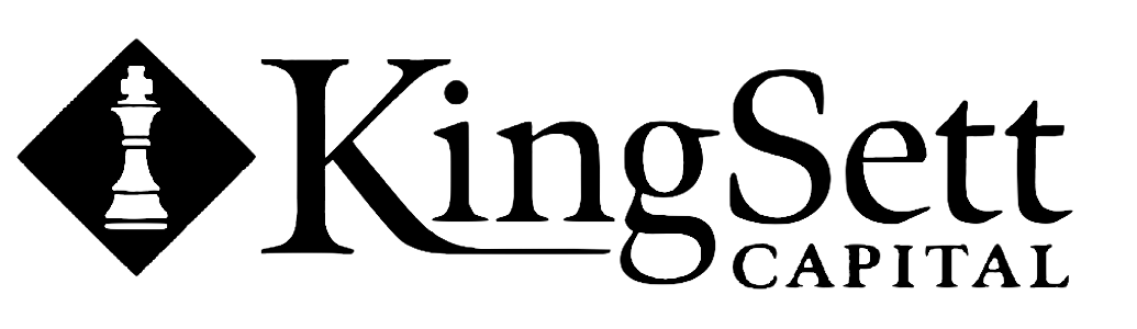 Kingsett Logo